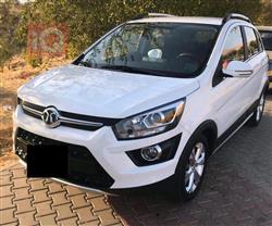 BAIC X25